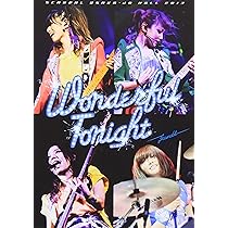 Amazon.co.jp: SCANDAL JAPAN TITLE MATCH LIVE 2012 -SCANDAL vs